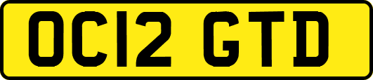 OC12GTD