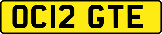 OC12GTE