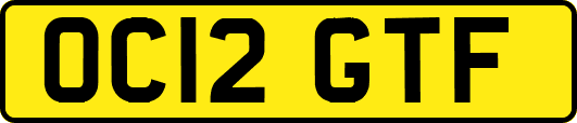 OC12GTF
