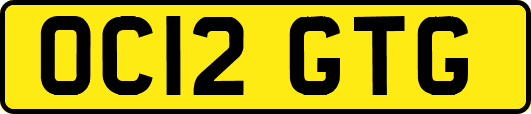OC12GTG