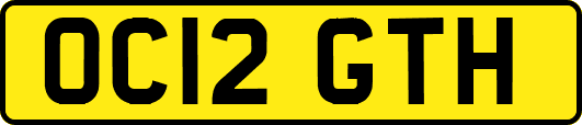 OC12GTH