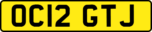 OC12GTJ