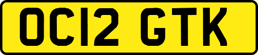 OC12GTK