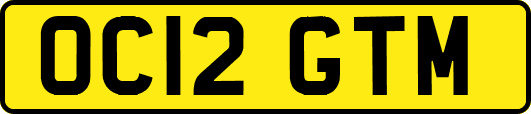 OC12GTM