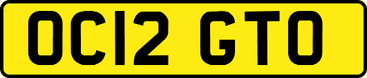 OC12GTO