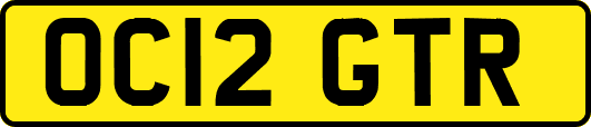 OC12GTR