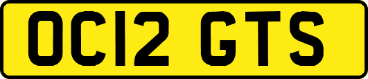OC12GTS