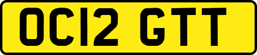 OC12GTT
