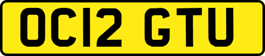 OC12GTU