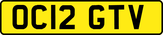 OC12GTV