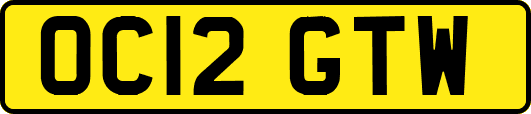 OC12GTW