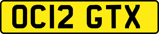 OC12GTX