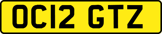 OC12GTZ