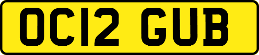 OC12GUB