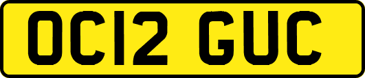 OC12GUC