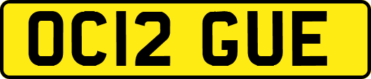 OC12GUE