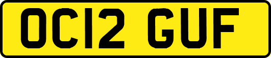OC12GUF