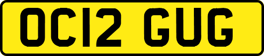 OC12GUG