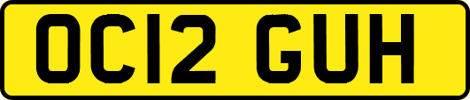 OC12GUH