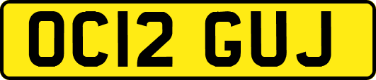 OC12GUJ