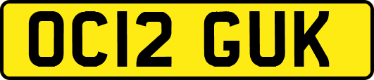 OC12GUK