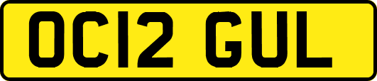 OC12GUL
