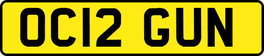 OC12GUN