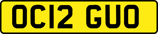 OC12GUO
