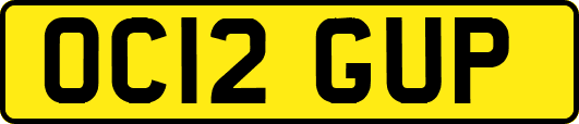 OC12GUP