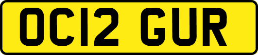 OC12GUR