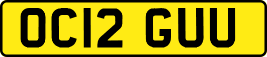 OC12GUU