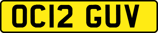 OC12GUV