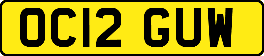 OC12GUW