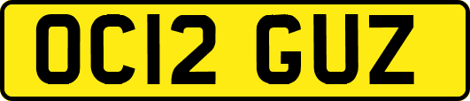 OC12GUZ