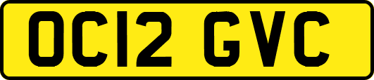 OC12GVC