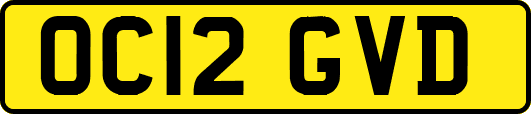 OC12GVD