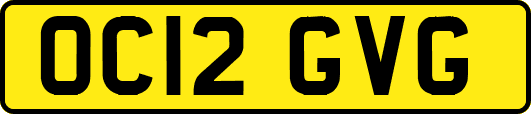 OC12GVG