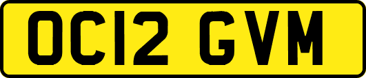 OC12GVM
