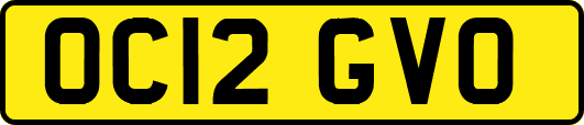 OC12GVO