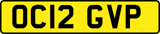 OC12GVP