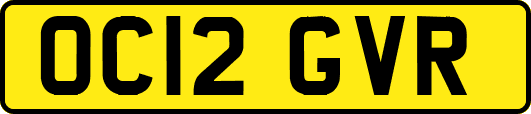 OC12GVR