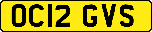 OC12GVS
