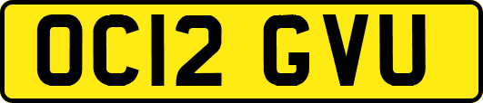 OC12GVU
