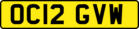 OC12GVW