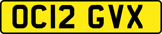 OC12GVX