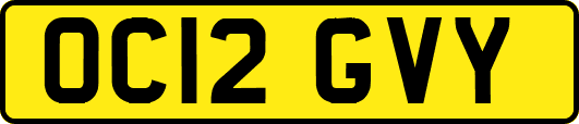 OC12GVY