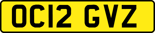 OC12GVZ