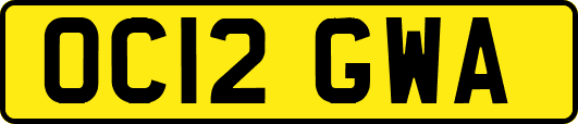 OC12GWA