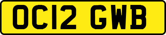 OC12GWB