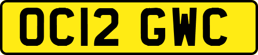 OC12GWC